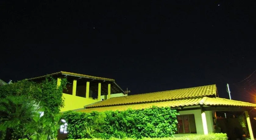 Casa - otima hospedagem jardim e terraco - Image 1