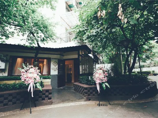 Alley Residences - Image 1