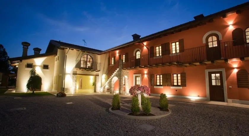 Foresteria Luisa - Image 1