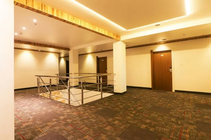 Hotel Silver Spring - Image 1