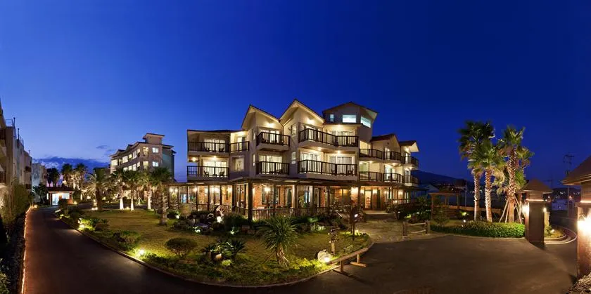 Tisland Resort - Image 1