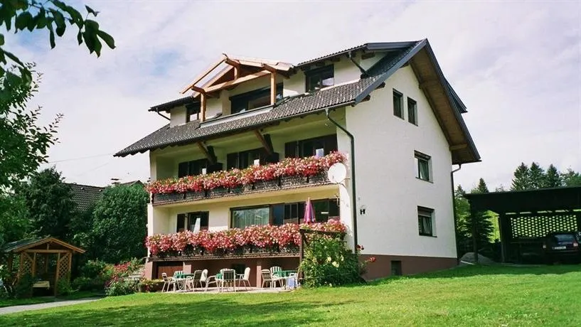 Gastehaus Franz Stissen - Image 1