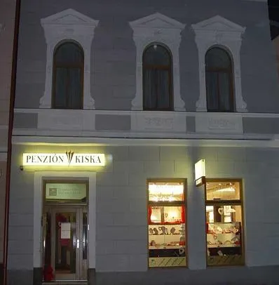Penzion Kiska - Image 1