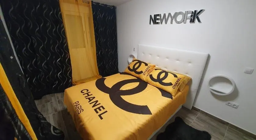 Apartamentos New York - Image 1