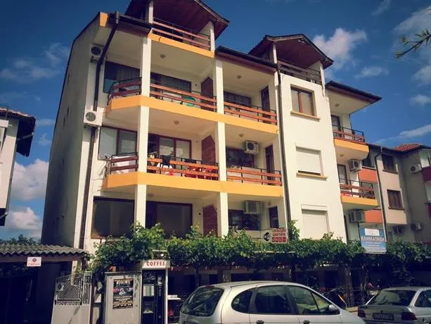 Guest House Diana - Image 1