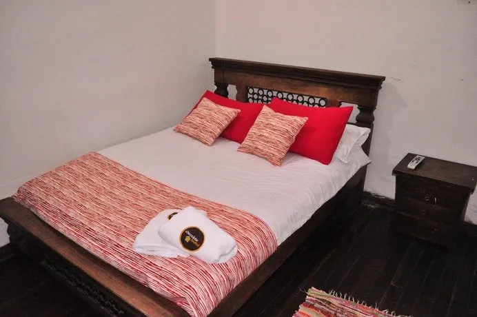 Chocolate Hostel - Image 1