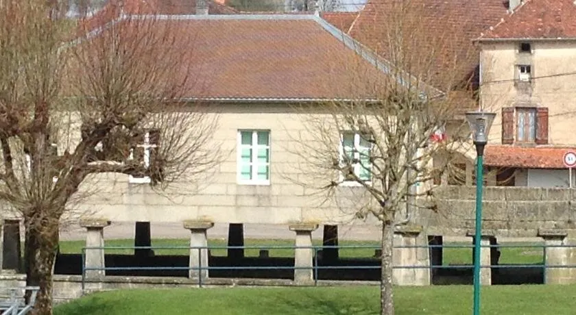 Maison De Vacances Mailleroncourt - Image 1