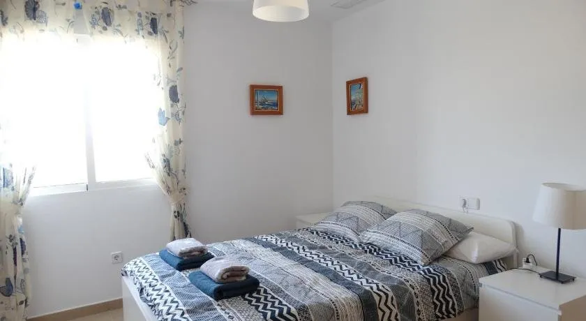 Apartamento Ofelia - Rio Nacimiento Campoamor - Image 1
