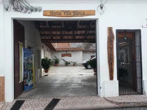 Hostal Villa Blanca - Image 1
