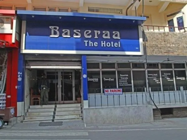 Baseraa Hotel - Image 1