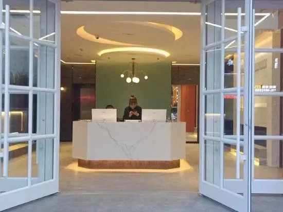 Yinchuan Dongting Style Hotel - Image 1