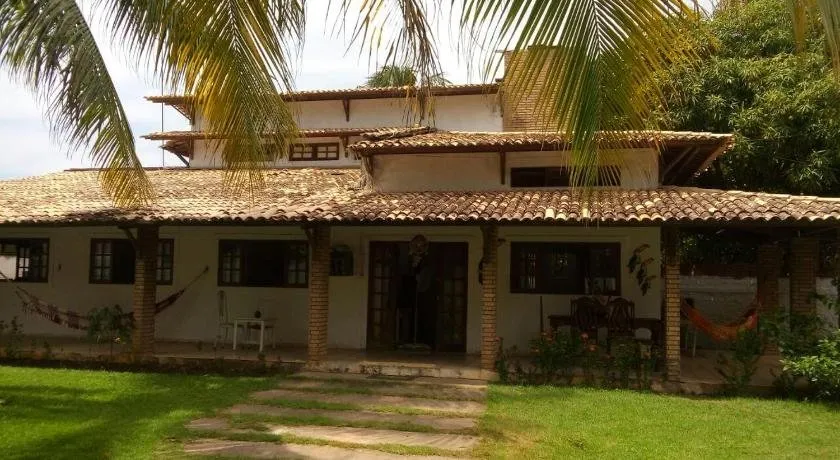 Casa c Piscina - Image 1