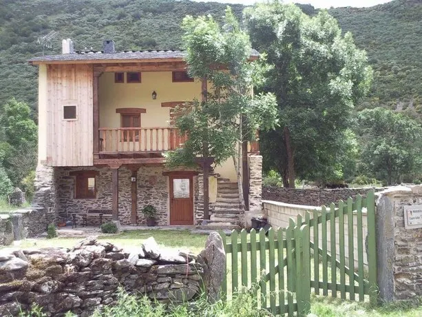 Casa Rural Los Fresnos - Image 1