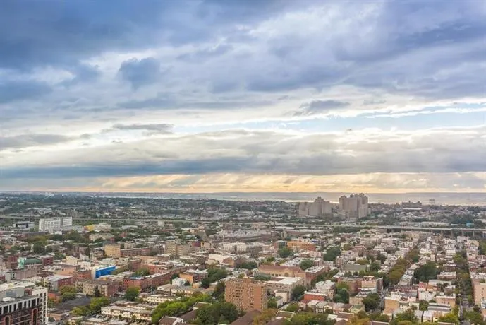 Washington Street Apartments at Monaco - Image 1