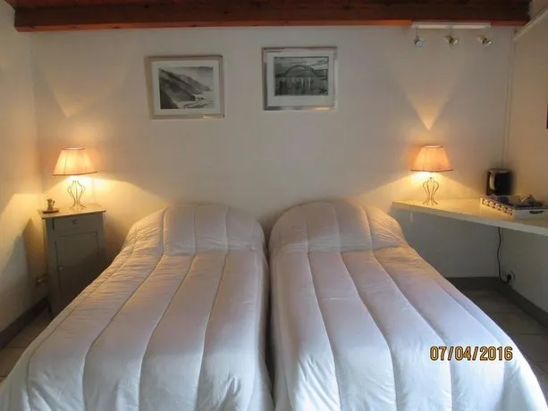 Barbecane Chambres d'hôtes et Gîte - Image 1