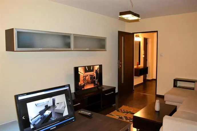 Dream Apartment Iasi - Image 1