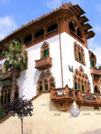Tibidabo Flat Barcelona - Image 1