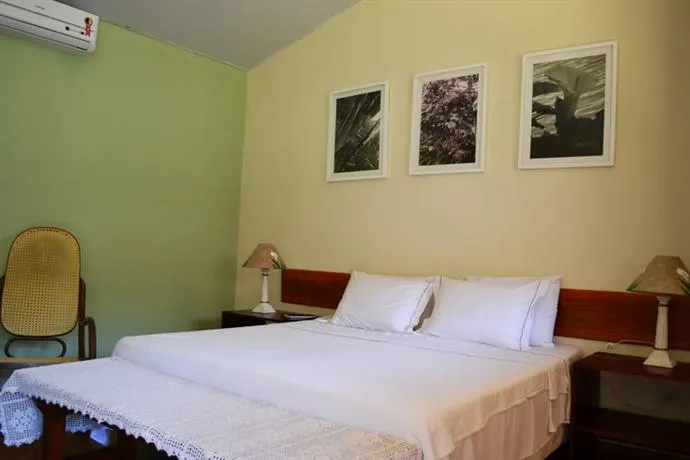 Hotel Fazenda Brejo - Image 1