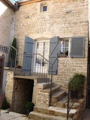 Gite le murger - Image 1