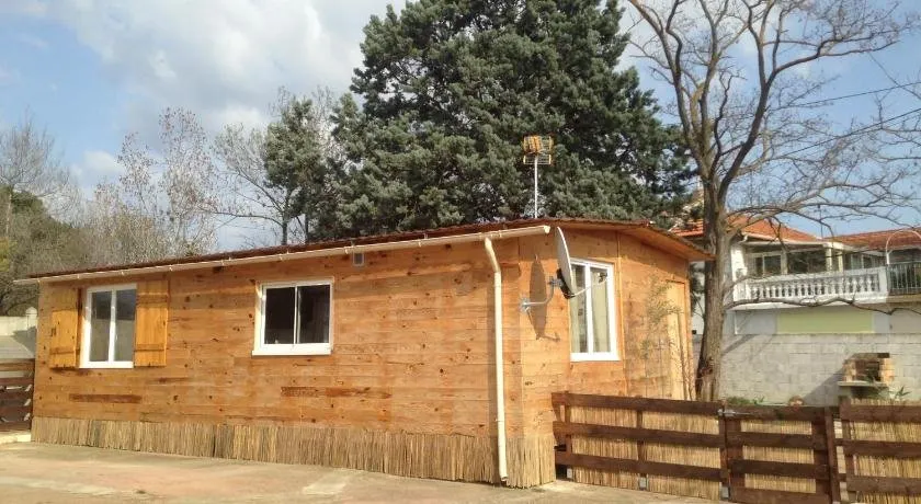 Chalet Beziers - Image 1