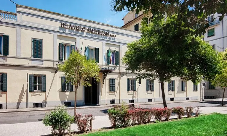 NH FIRENZE ANGLO AMERICAN - Image 1