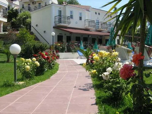 Ölüdeniz Apart - Image 1