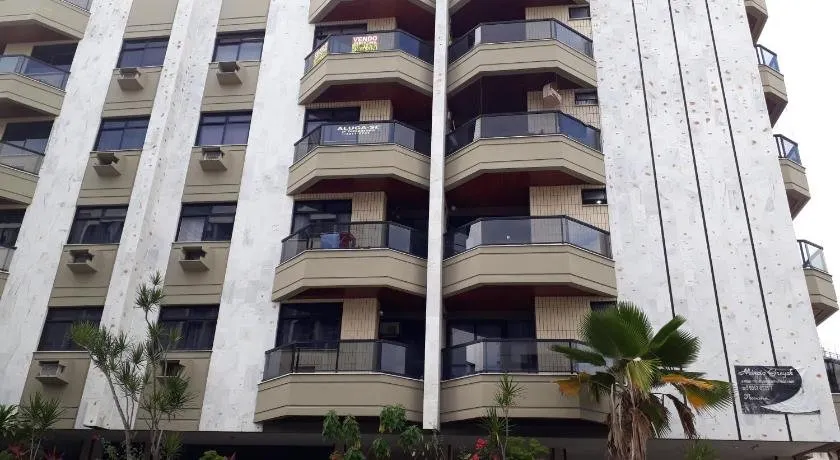Conforto a 300m da Praia do Forte - Image 1
