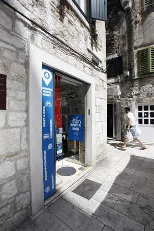 Split City Breaks - Image 1