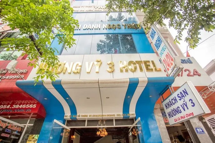 Huong Vy 3 Hotel - Image 1