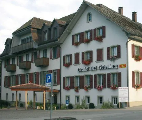 Landgasthof Bad Gutenburg - Image 1