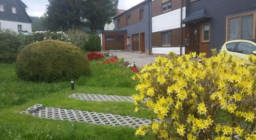 Ferienwohnung Berndt - Image 1