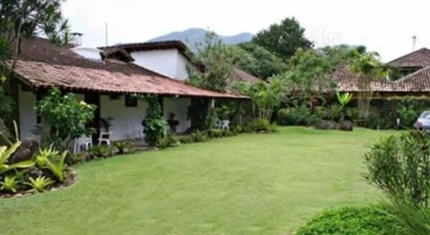 Pousada Encanto das Pedras - Image 1