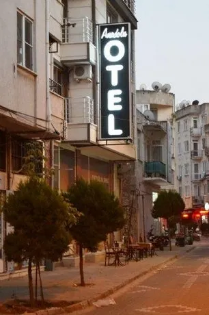 Anadolu Hotel - Image 1