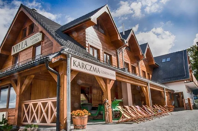 Karczma Czarna Góra - Czarna Góra Resort - Image 1