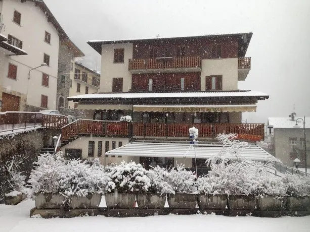 Albergo Sole - Image 1