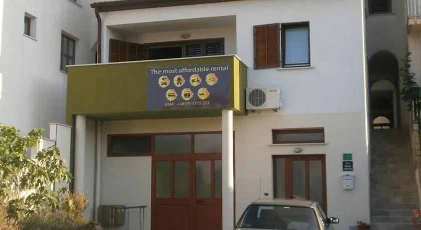 Apartments Graciela - Image 1