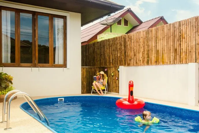 Villa SEAesta with private pool AO NANG - Image 1