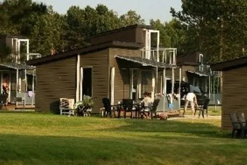 Feddet Strand Camping & Feriepark - Image 1