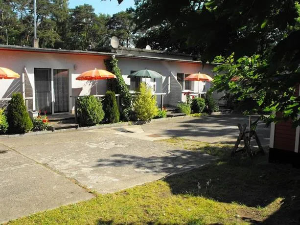 Pension Fürst Borwin - Image 1