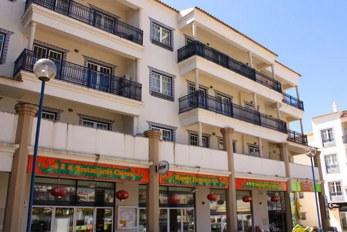 Akisol Albufeira Areia III - Image 1
