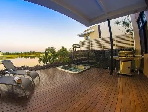Holiday Home Luxury On Lugano - Image 1