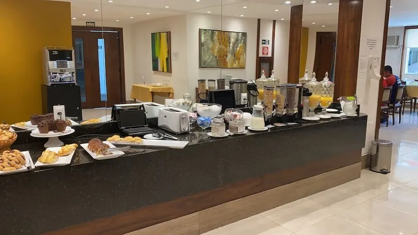 TRYP by Wyndham Rio de Janeiro Barra Parque Olimpico - Image 1