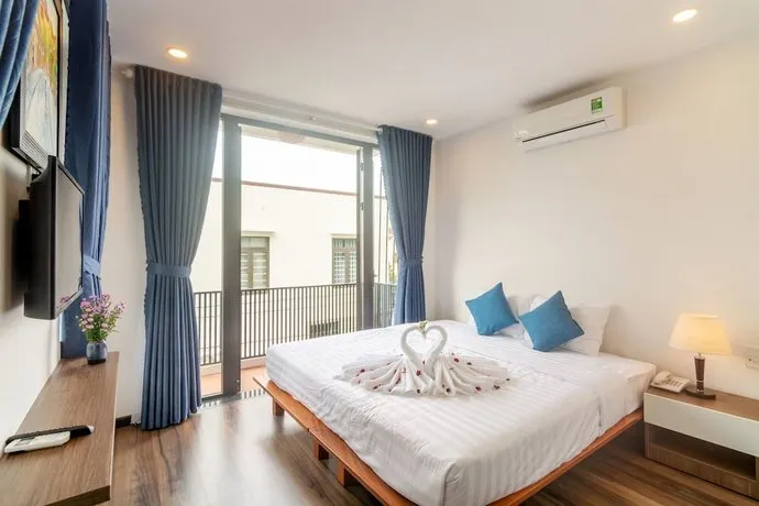 Summer Holiday Villa - Image 1