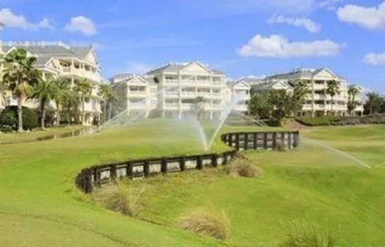 Views of Reunion Resort Golf Course 3 Br condo by RedAwning - Image 1