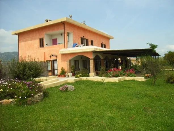 Agriturismo Il Nuraghe - Image 1
