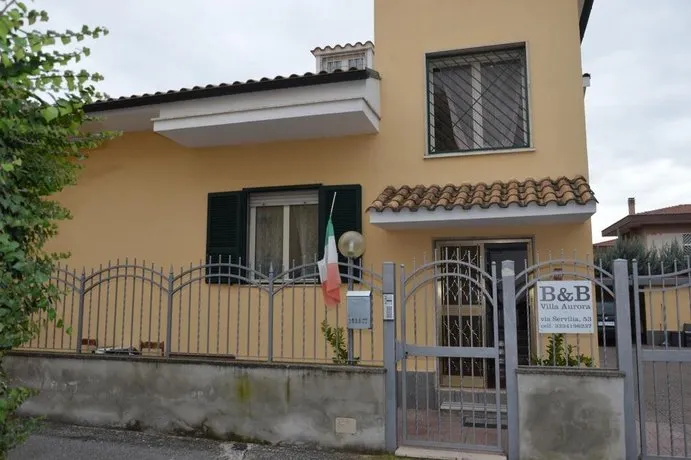 Villa Aurora - Image 1