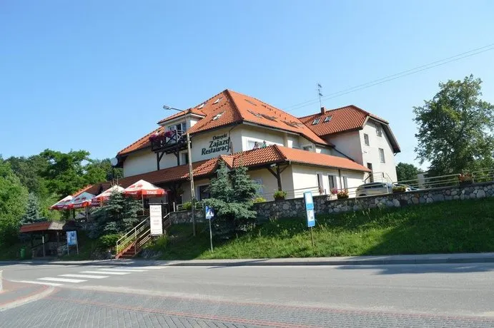 Centrum Wypoczynkowo-Szkoleniowe Ostrzyce - Image 1