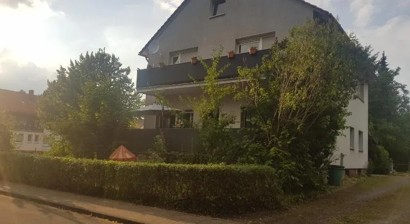 Ferienwohnung Rosenstraße - Image 1