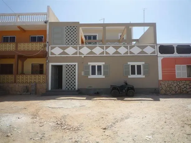 Casa Patio Do Mar Praia - Image 1