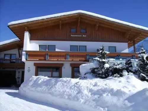Appartement Resi - Image 1